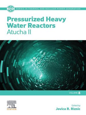 cover image of JSME Series in Thermal and Nuclear Power Generation, Volume 8